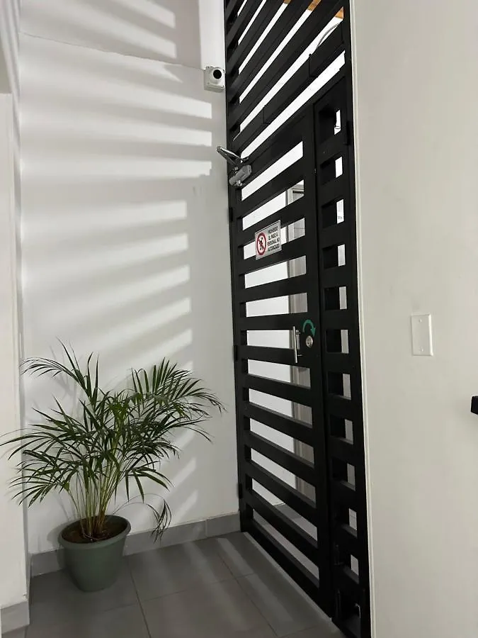 Appartement Aparta Estudio Amoblado 4 Medellin, San Joaquin