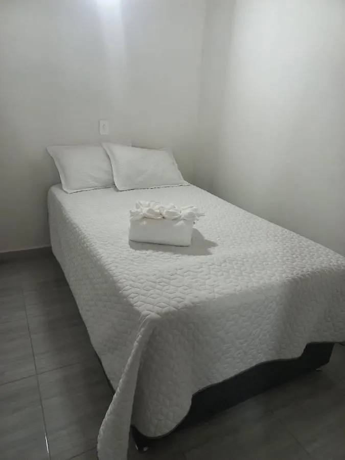Aparta Estudio Amoblado 4 Medellin, San Joaquin Apartmán