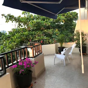 Caribe Express Cartagena