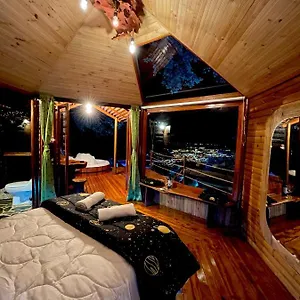 Senderos Glamping Villavicencio